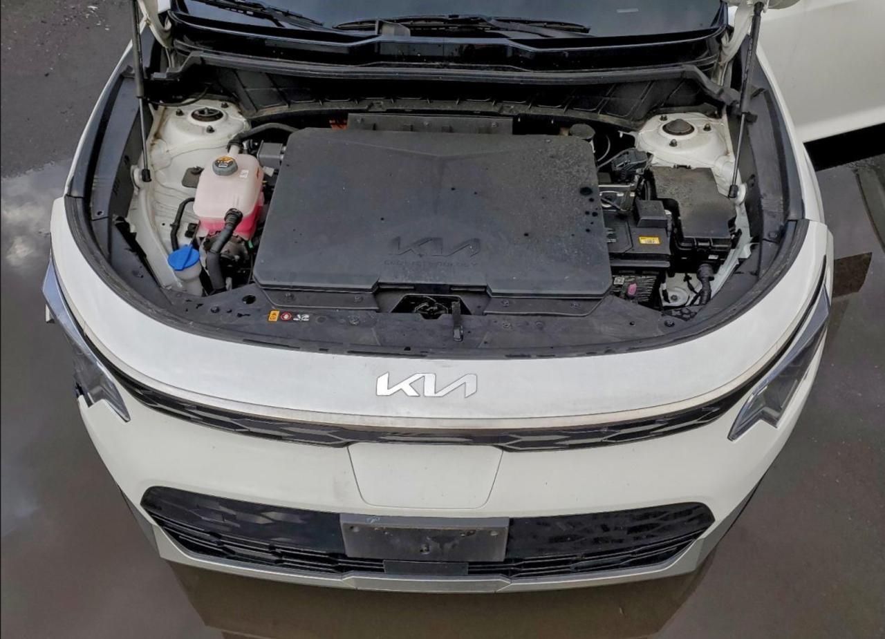 Фото - Kia Niro #11