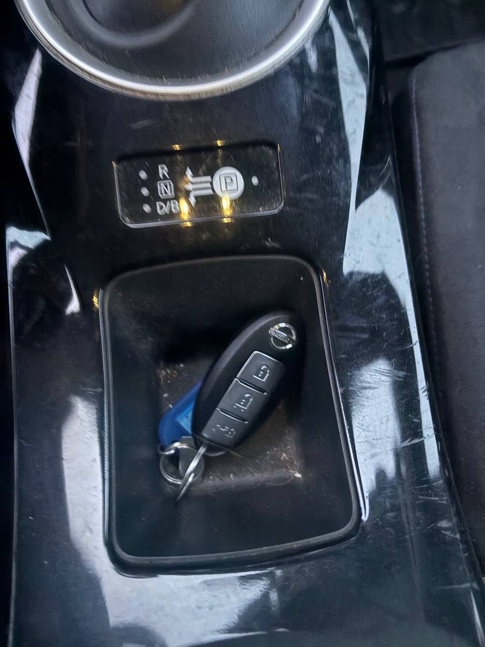 Фото - Nissan Leaf #6