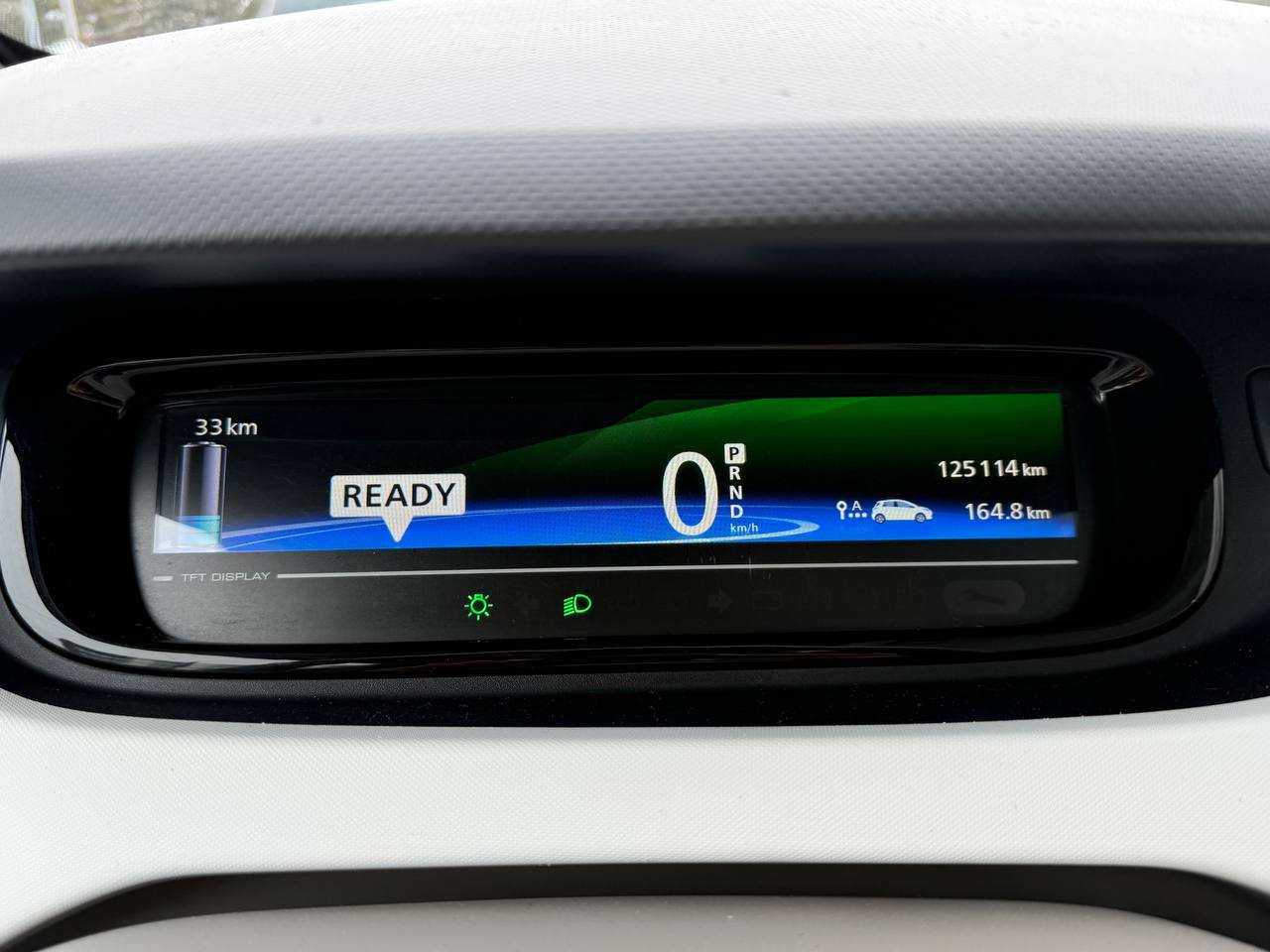 Фото - Renault ZOE #7