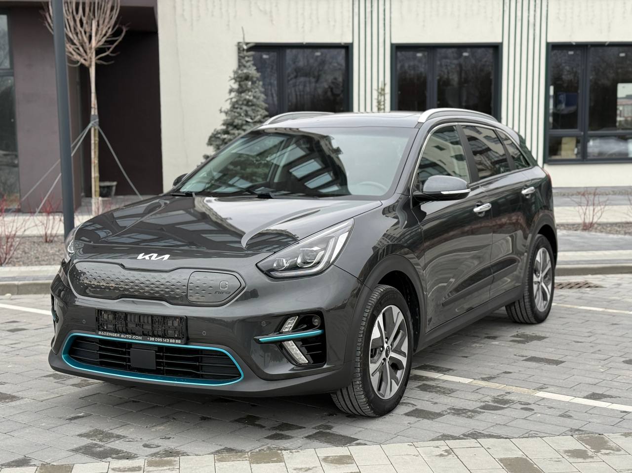 Kia Niro