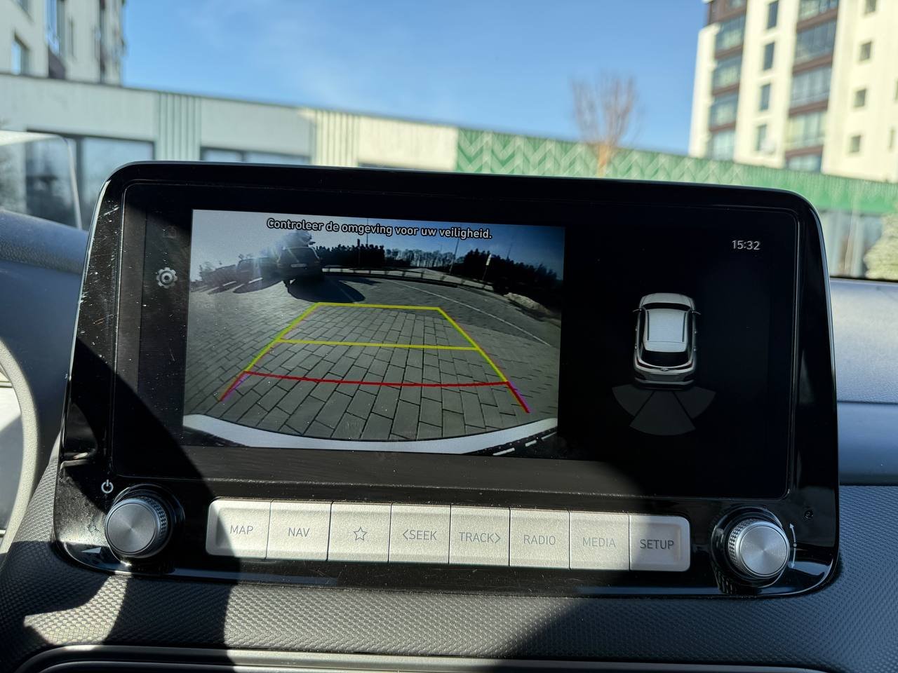 Фото - Hyundai Kona #10