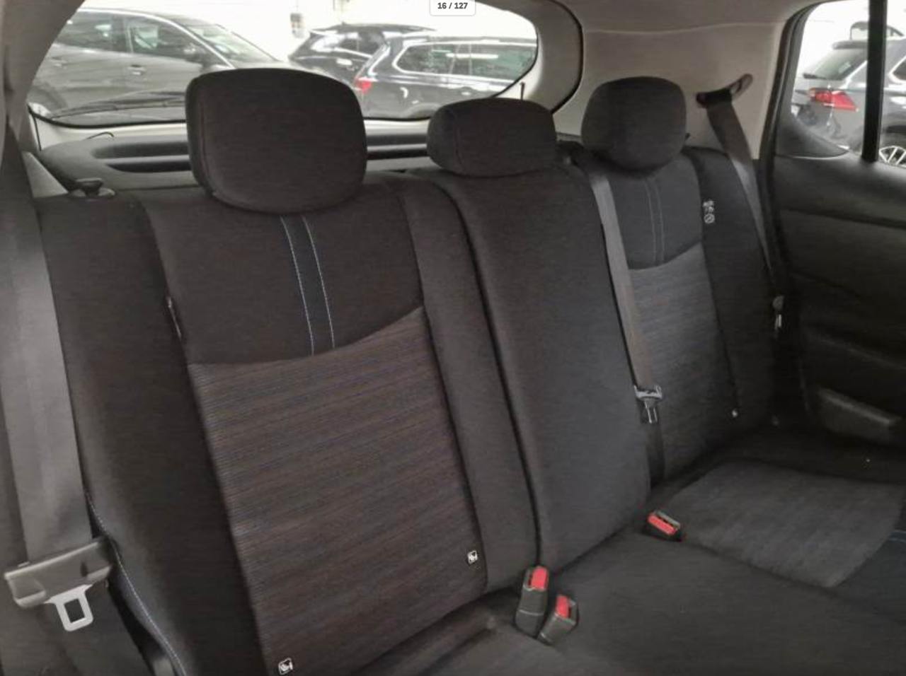 Фото - Nissan Leaf #3