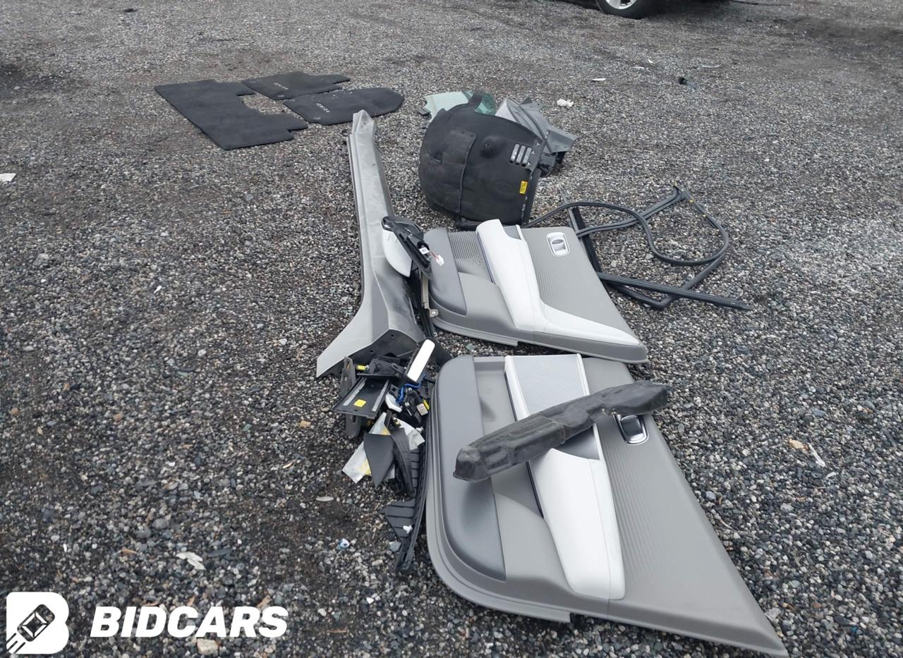 Фото - Hyundai IONIQ 6 #5