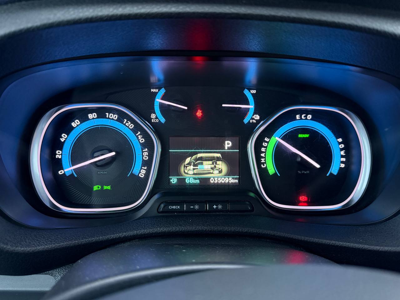 Фото - Citroen Jumpy #7