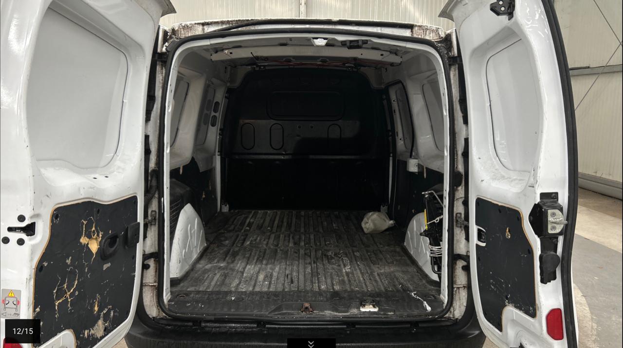 Фото - Renault Kangoo L2 #6