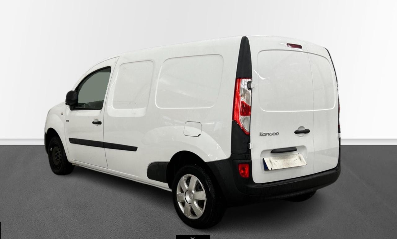 Фото - Renault Kangoo L2 #4