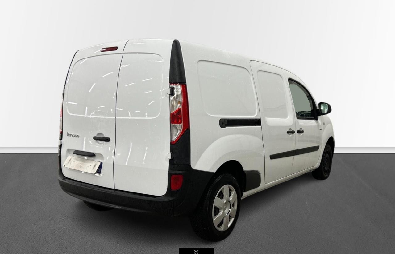 Фото - Renault Kangoo L2 #3