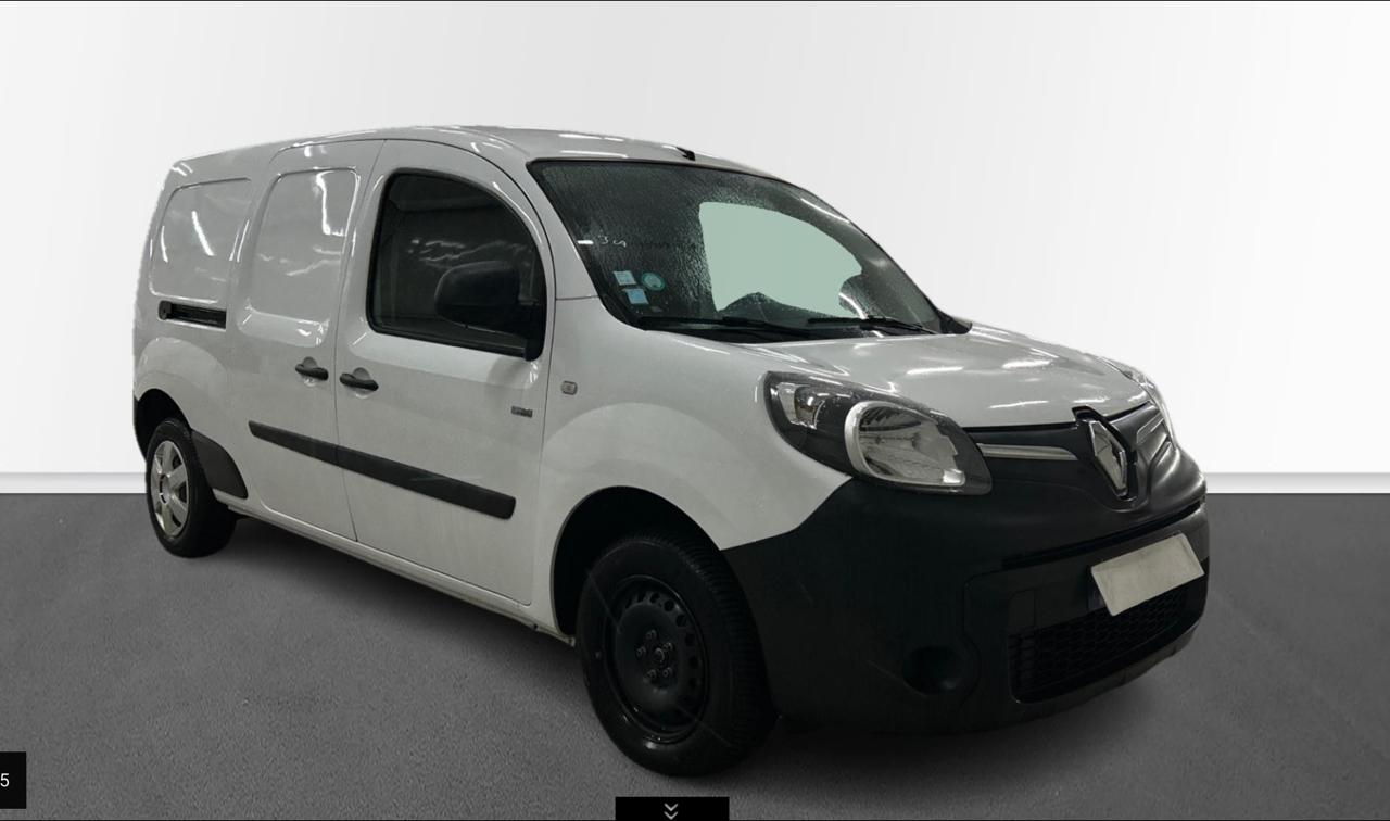 Фото - Renault Kangoo L2 #2