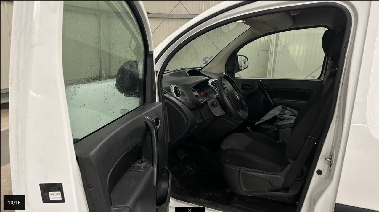 Фото - Renault Kangoo L2 #8