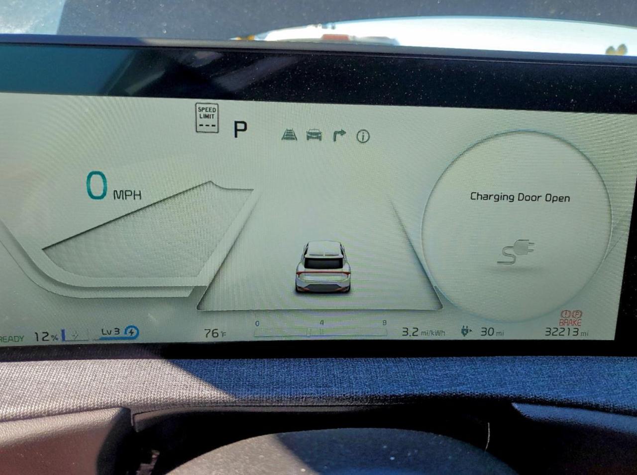 Фото - Kia EV6 #6