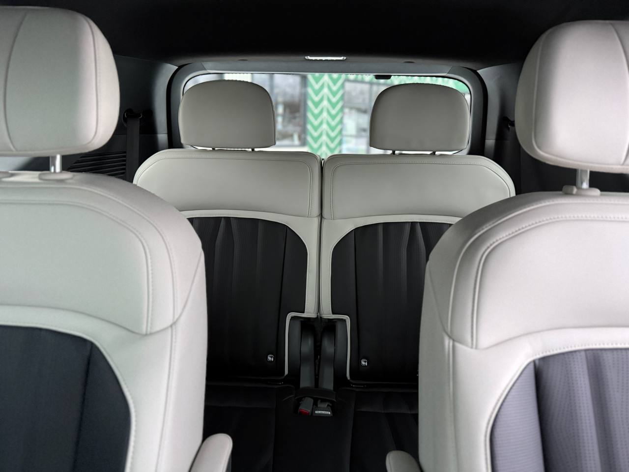 Фото - Kia EV9 #9