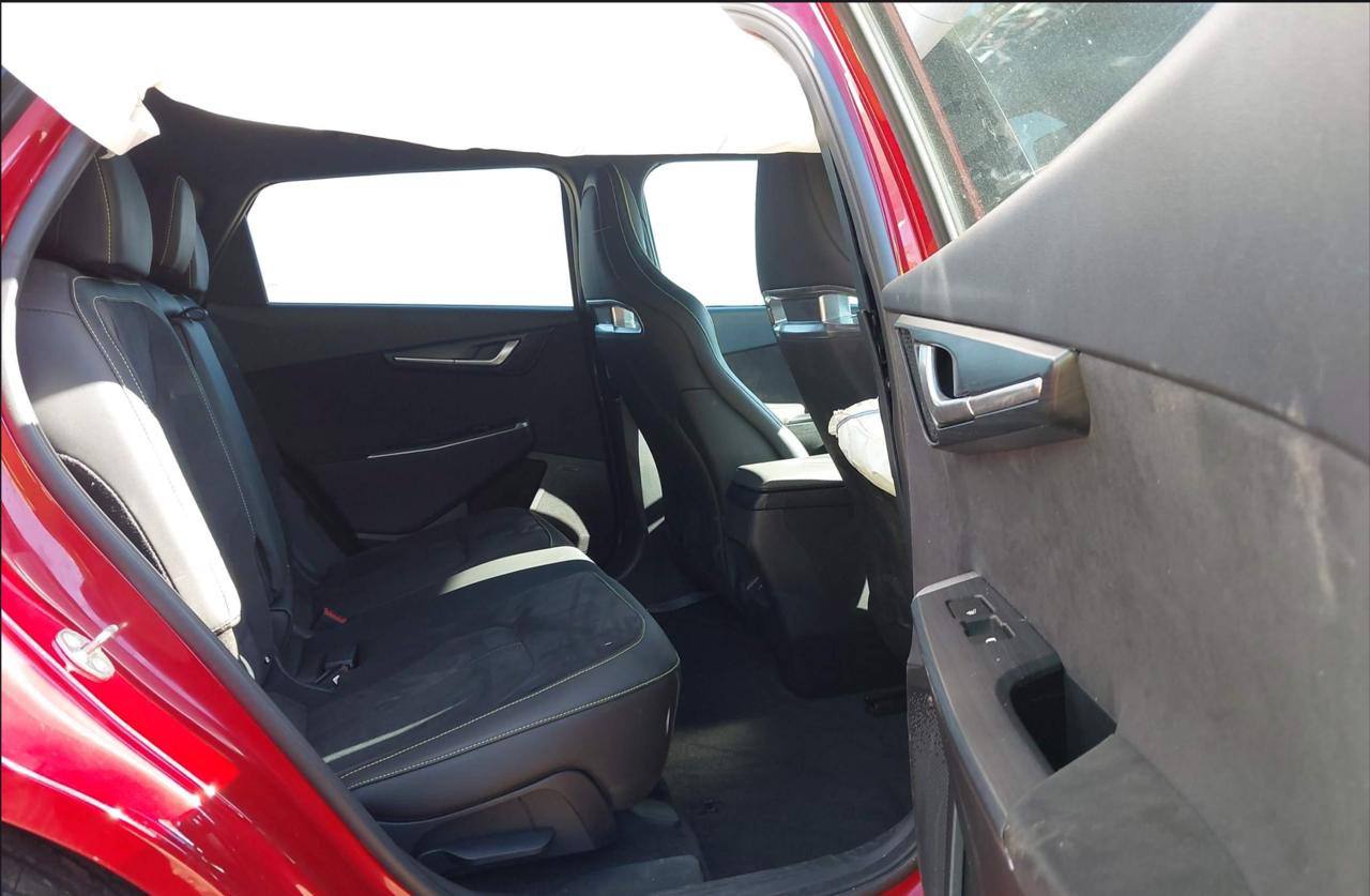 Фото - Kia EV6 #6