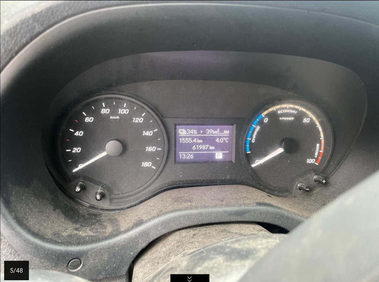 Фото - Mercedes-Benz Vito #7