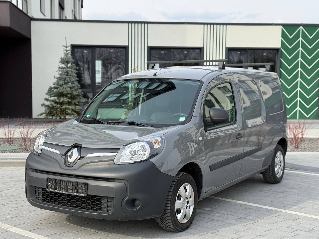 Renault Kangoo L2