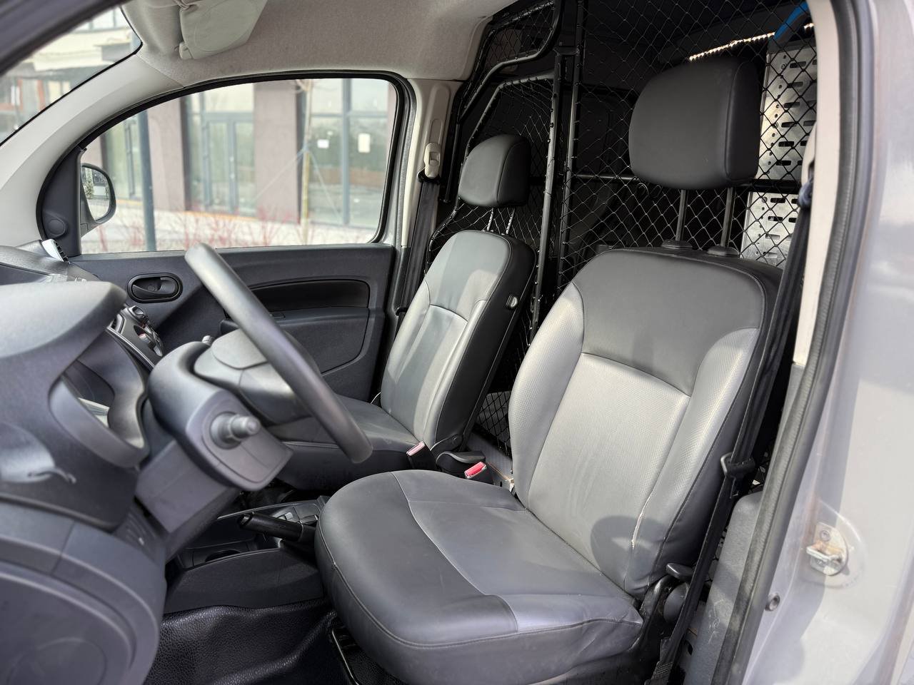 Фото - Renault Kangoo L2 #8