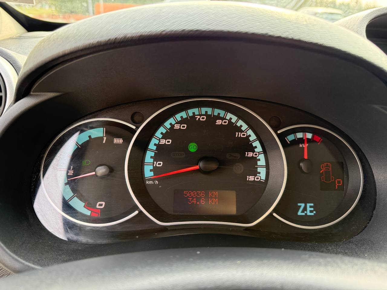 Фото - Renault Kangoo L2 #7