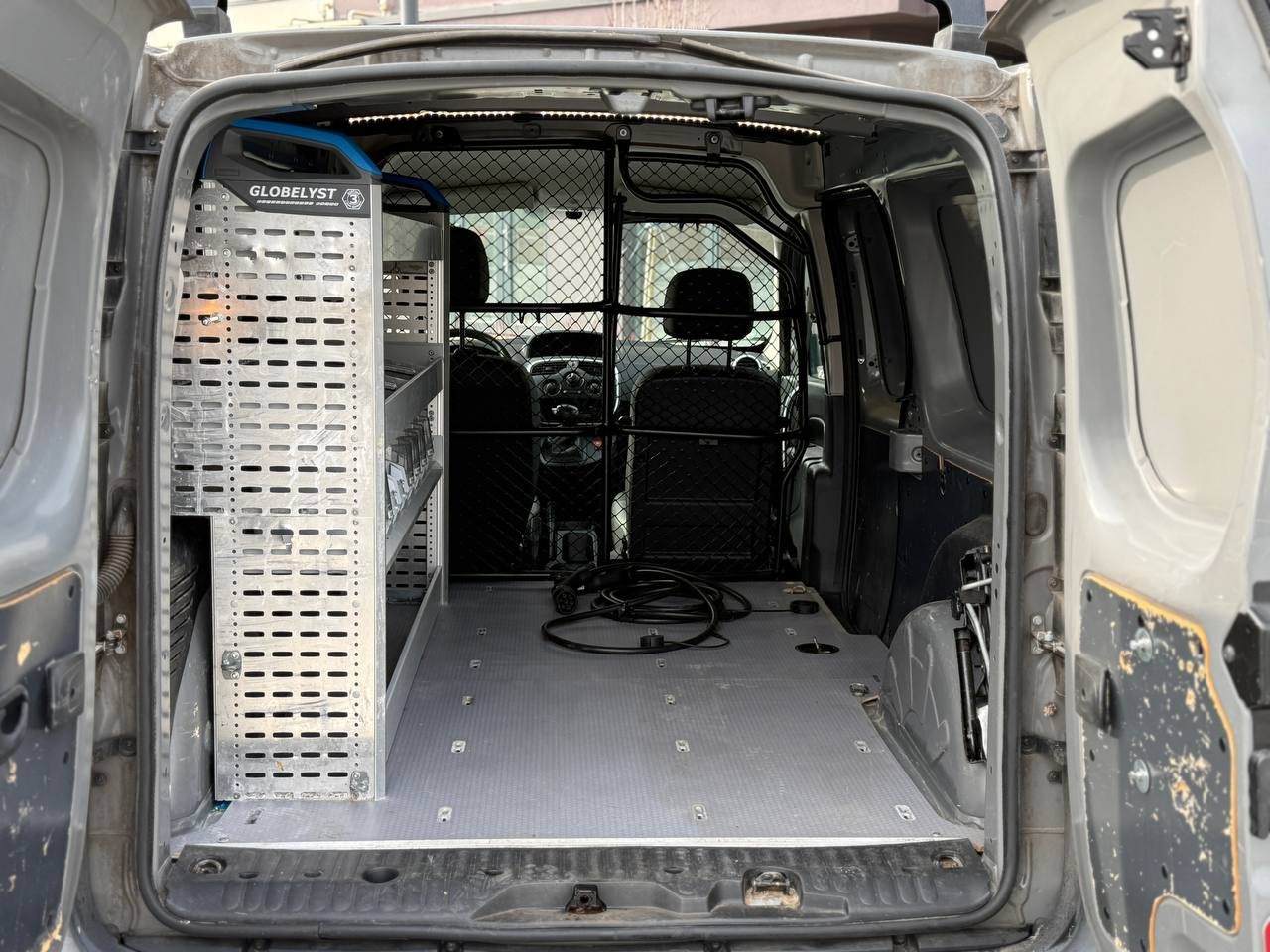 Фото - Renault Kangoo L2 #11