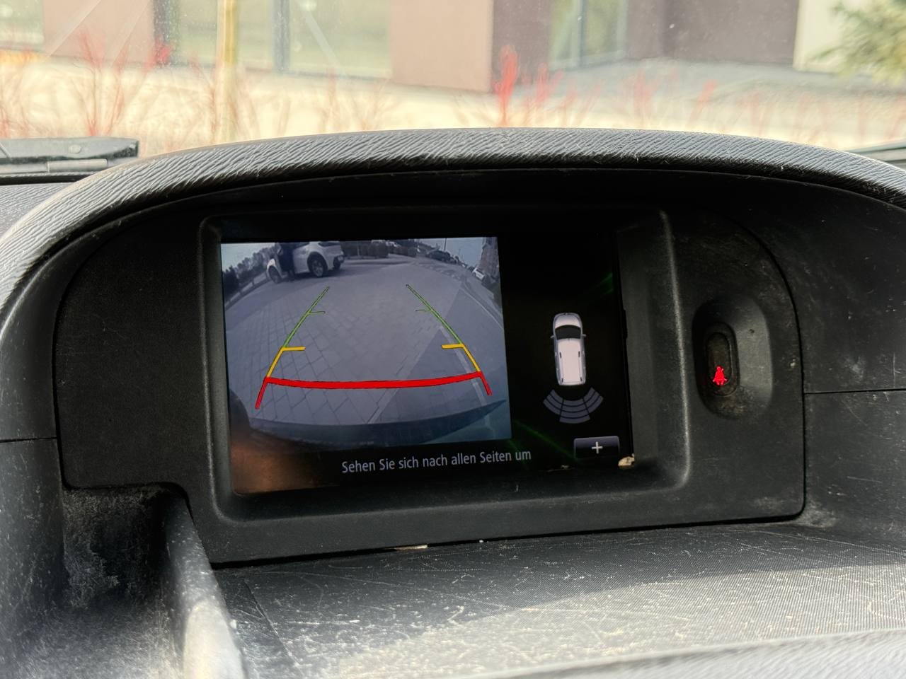 Фото - Renault Kangoo L2 #13