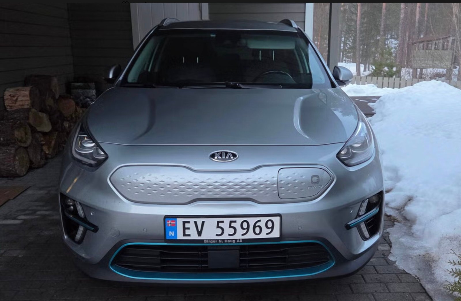 Kia Niro