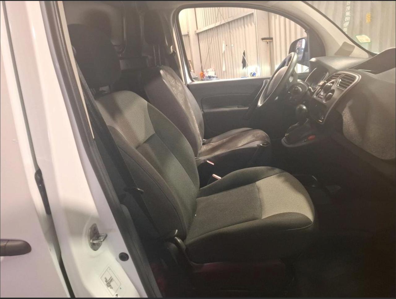 Фото - Renault Kangoo L1 #7