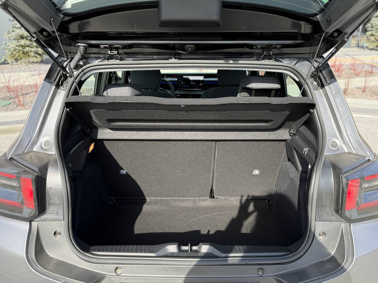 Фото - Citroen e-C3 #10