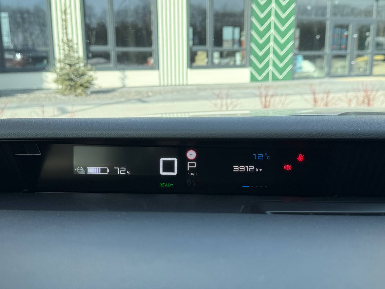 Фото - Citroen e-C3 #12