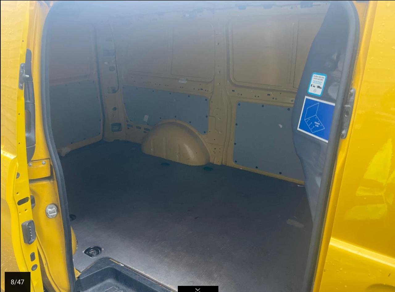 Фото - Mercedes-Benz Vito #6