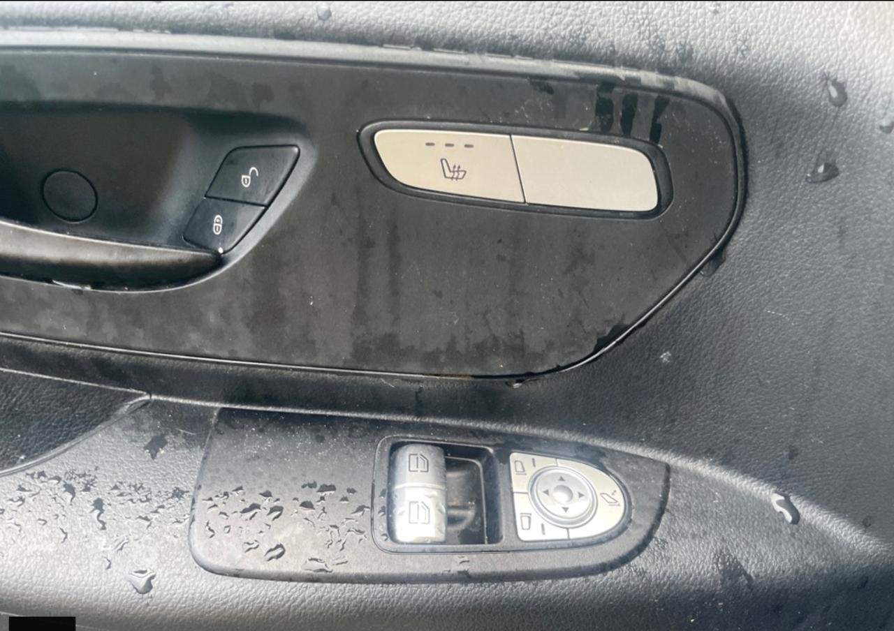 Фото - Mercedes-Benz Vito #8