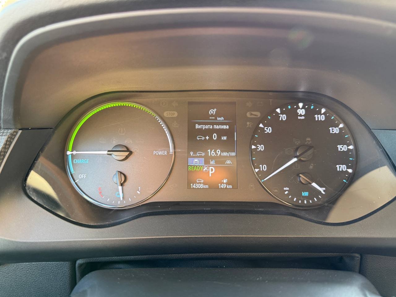 Фото - Nissan Townstar #7