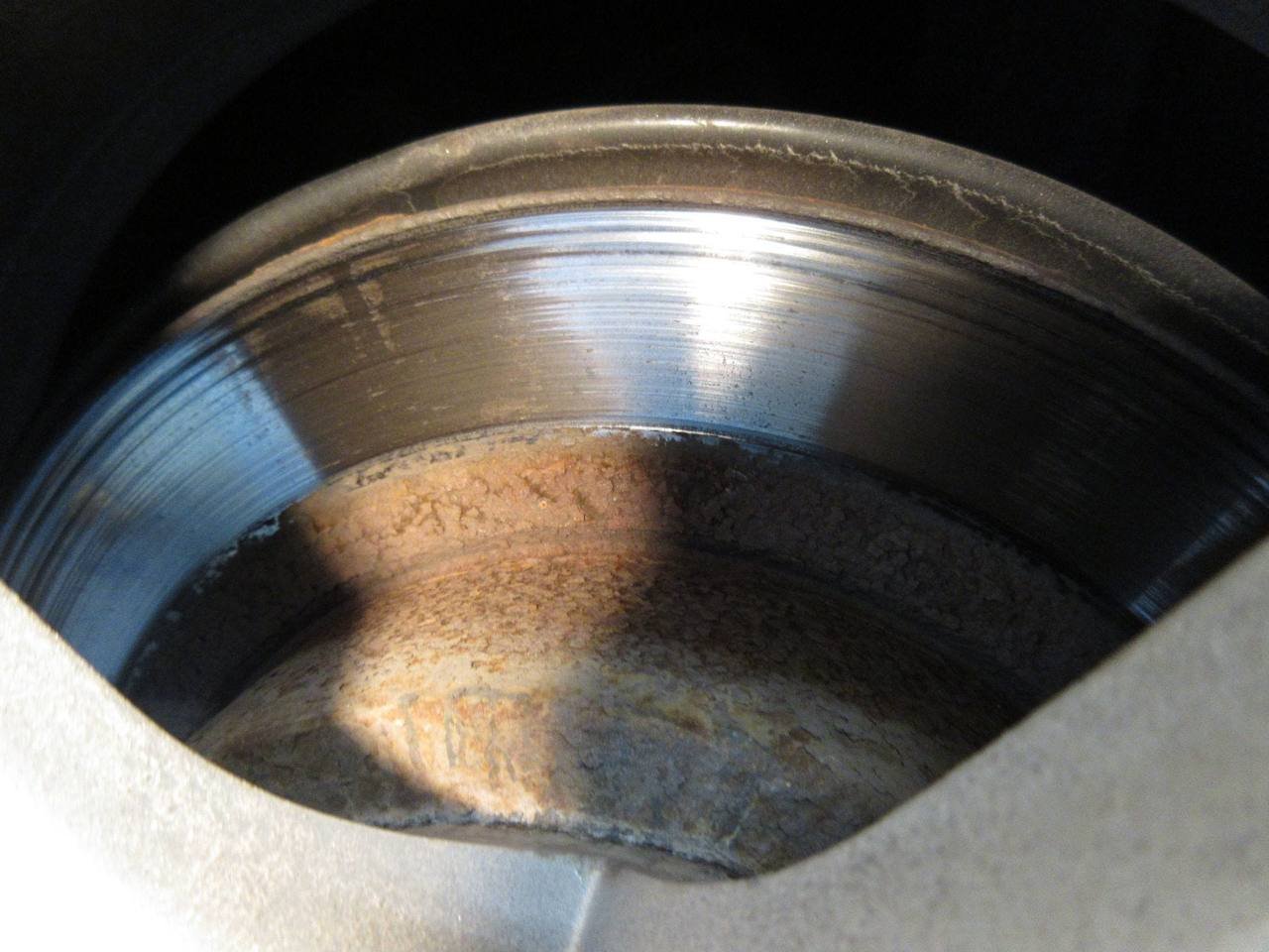 Фото - Nissan Leaf #9