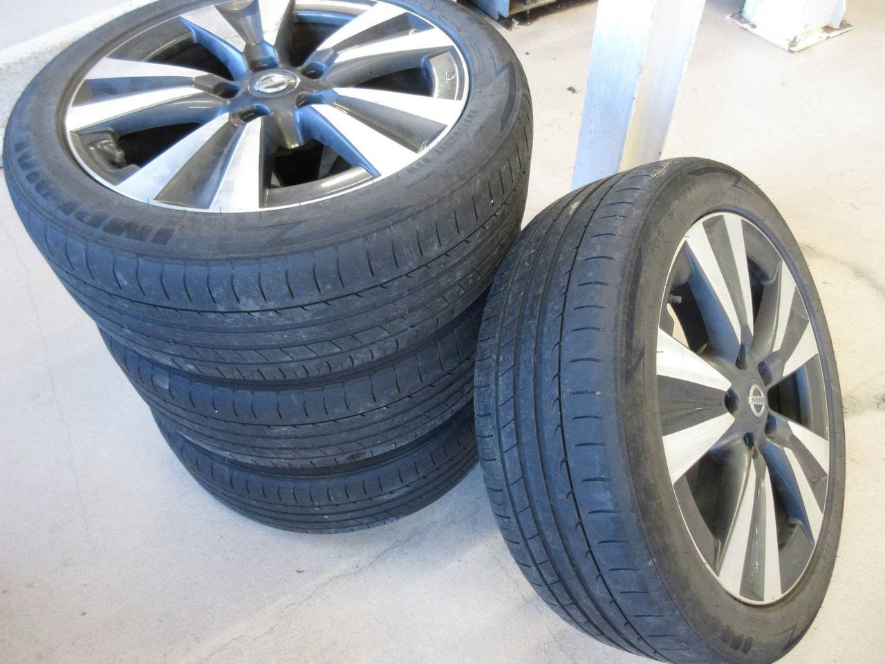 Фото - Nissan Leaf #11