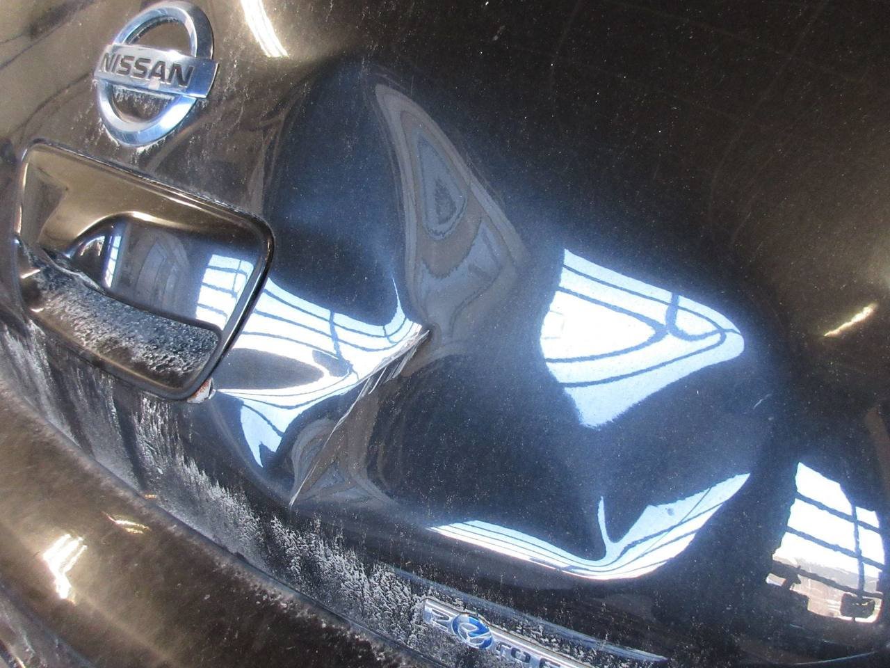 Фото - Nissan Leaf #12