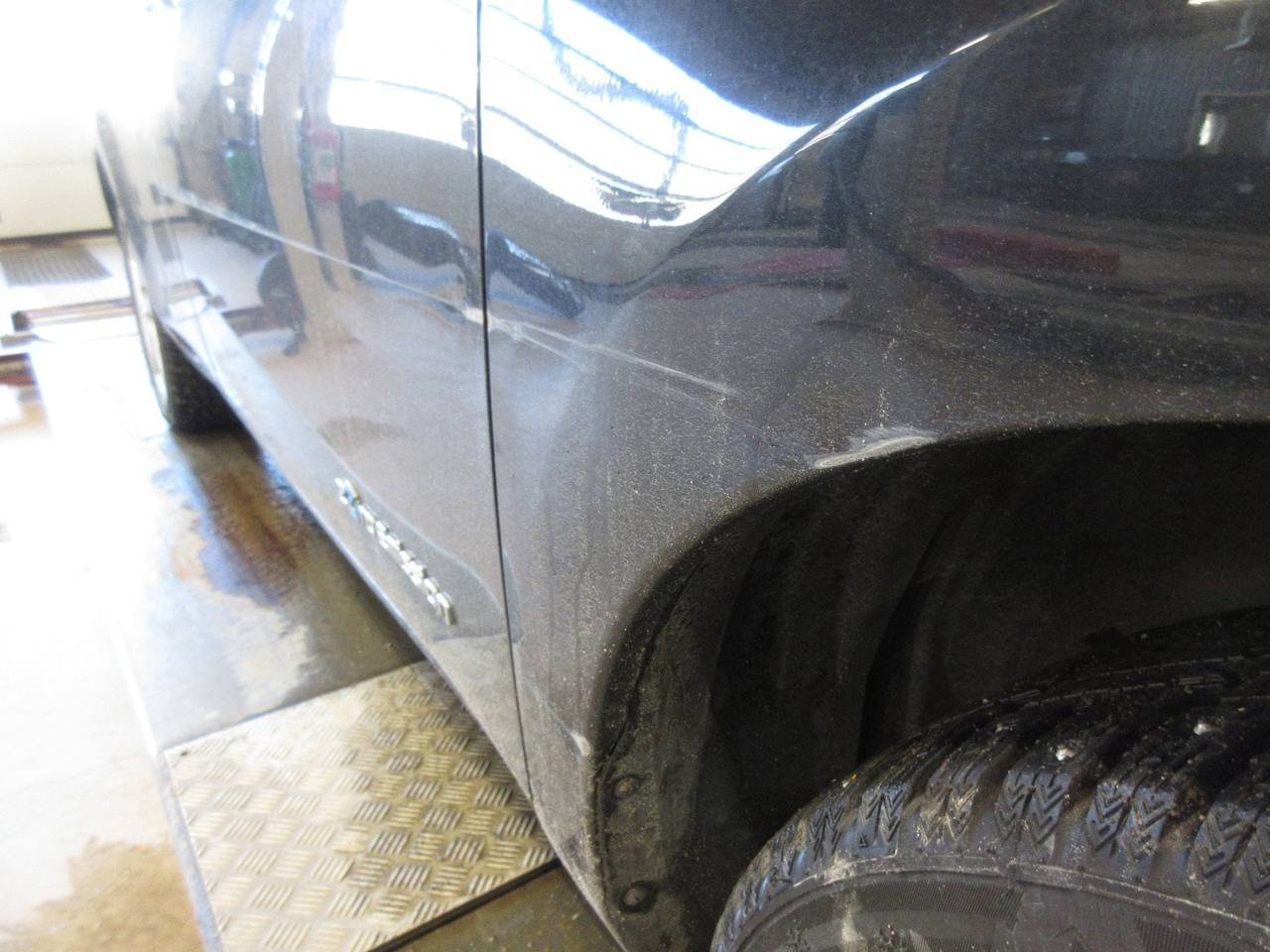 Фото - Nissan Leaf #18