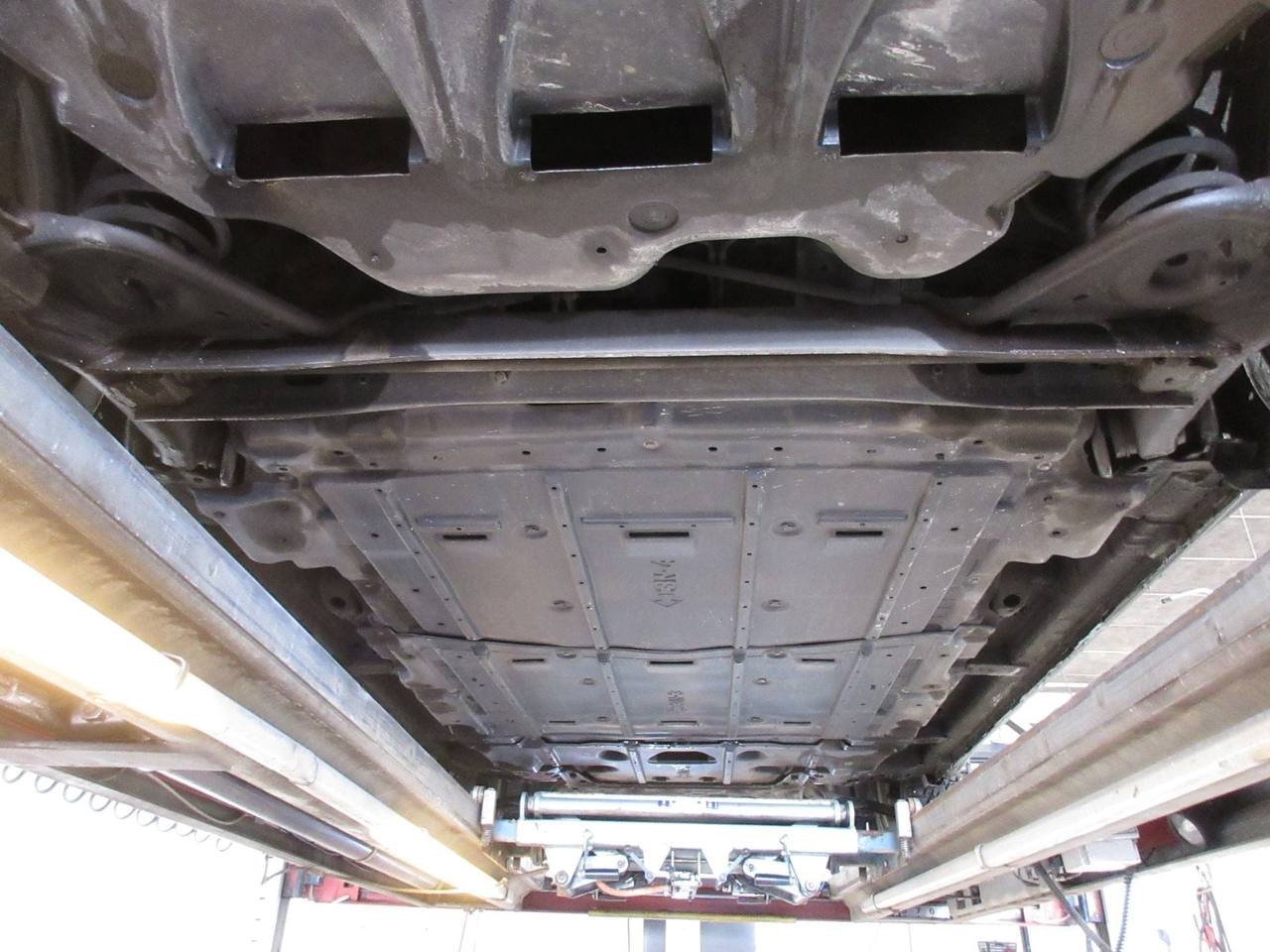 Фото - Nissan Leaf #14