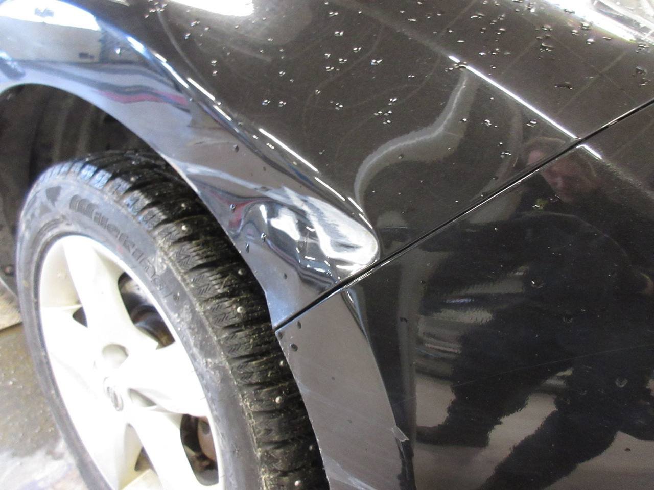 Фото - Nissan Leaf #15