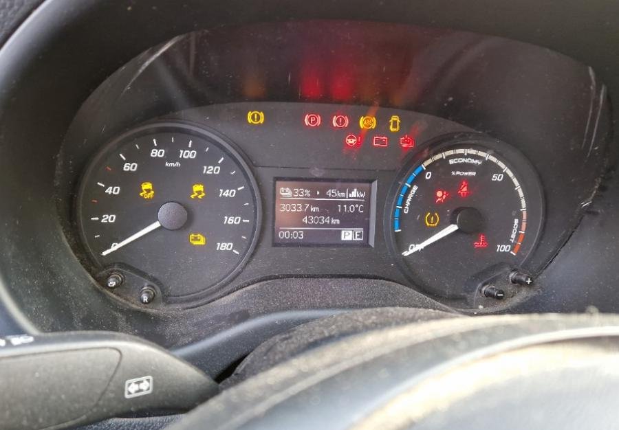 Фото - Mercedes-Benz Vito #5