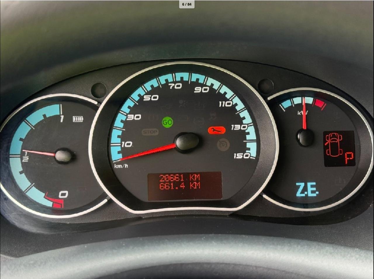 Фото - Renault Kangoo L2 #5