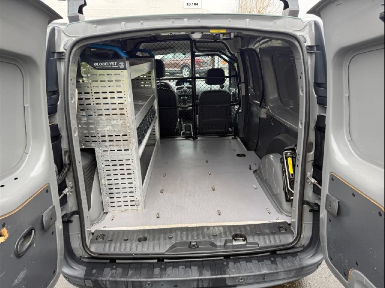 Фото - Renault Kangoo L2 #6