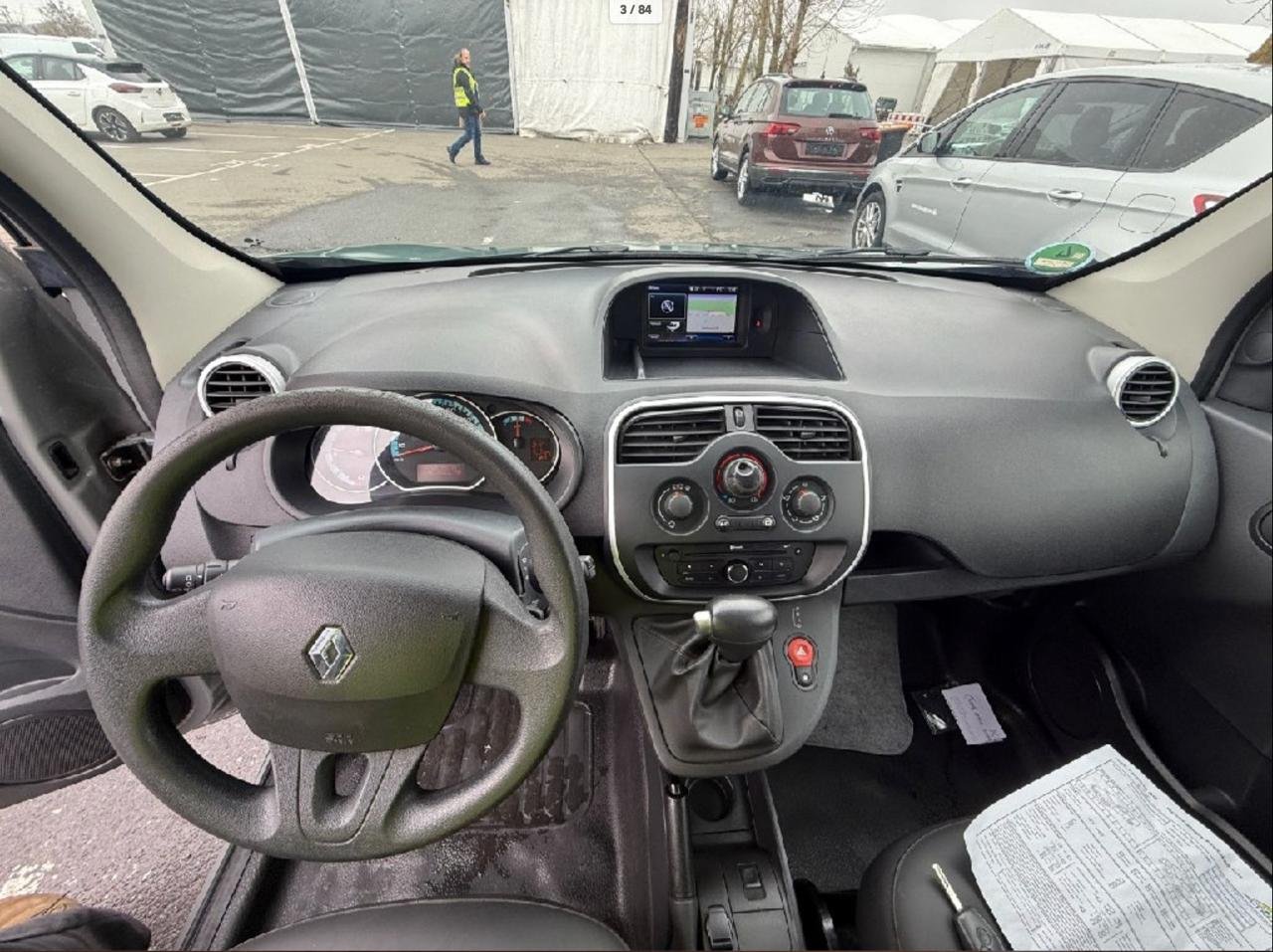 Фото - Renault Kangoo L2 #7