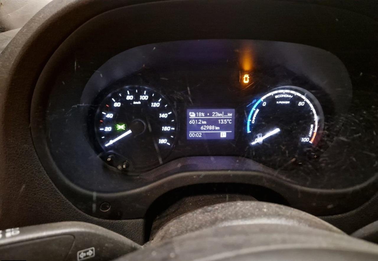 Фото - Mercedes-Benz Vito #7