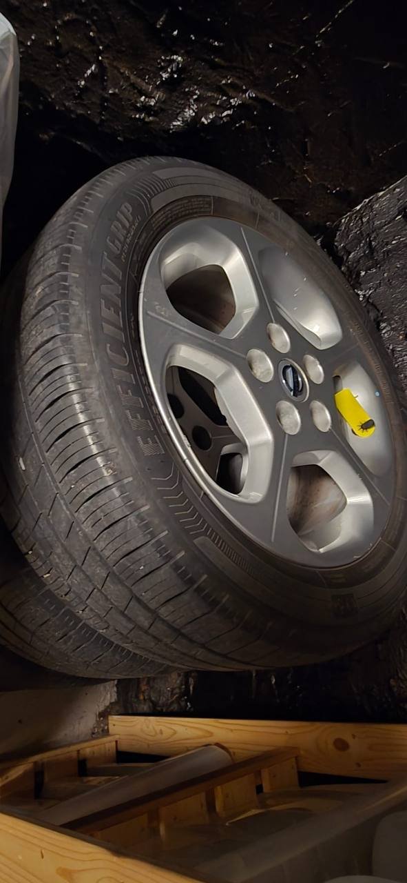 Фото - Nissan Leaf #6