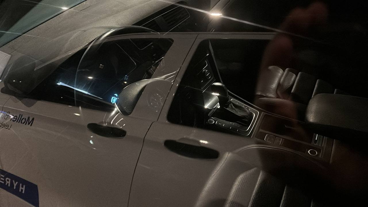 Фото - Volkswagen E-Golf #3