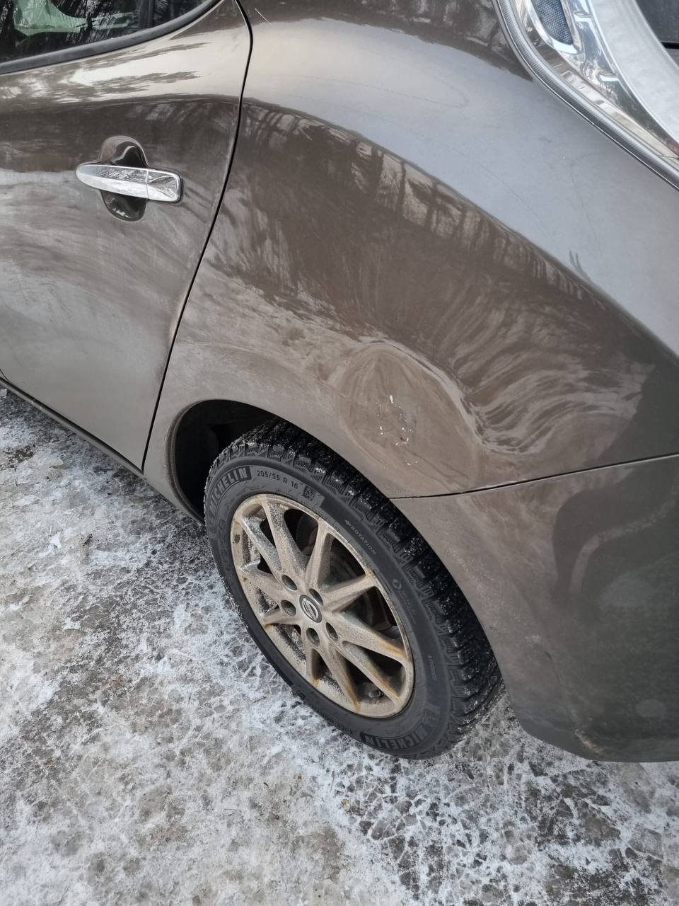 Фото - Nissan Leaf #2