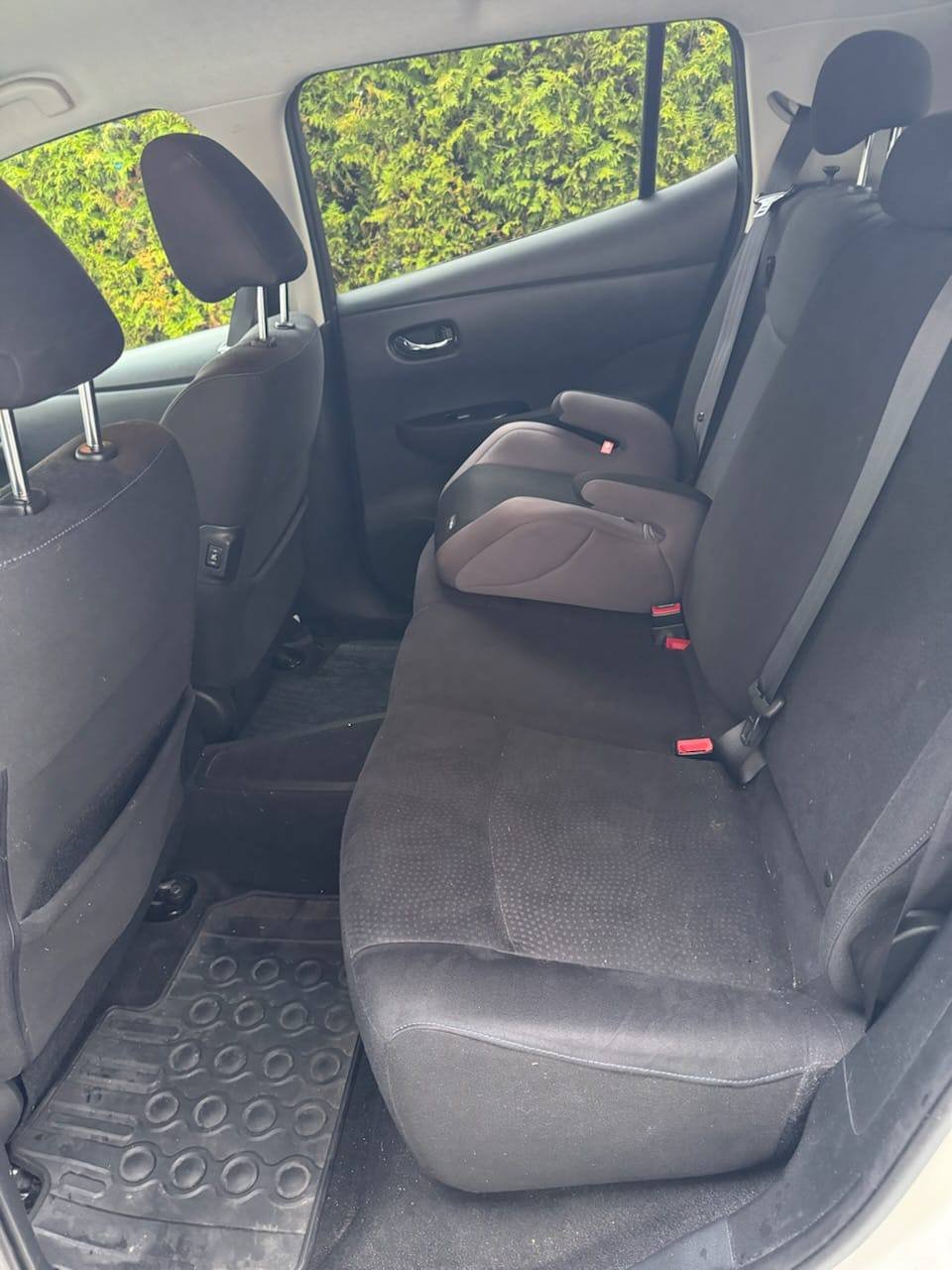 Фото - Nissan Leaf #4