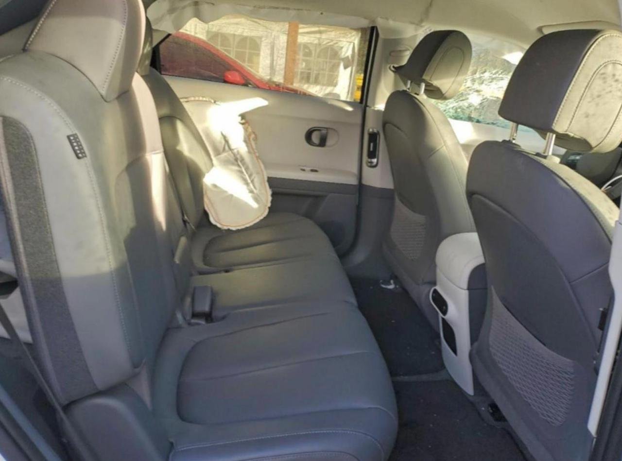 Фото - Hyundai IONIQ 5 #6