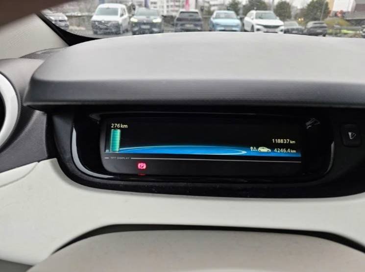 Фото - Renault ZOE #7