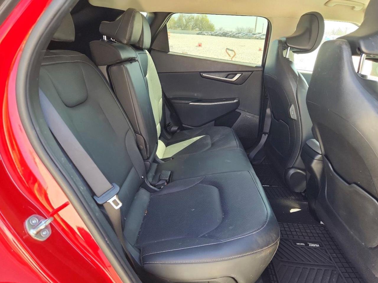 Фото - Kia EV6 #8