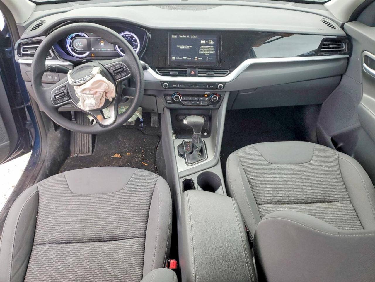 Фото - Kia Niro #9