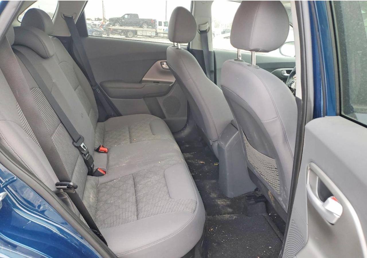 Фото - Kia Niro #10