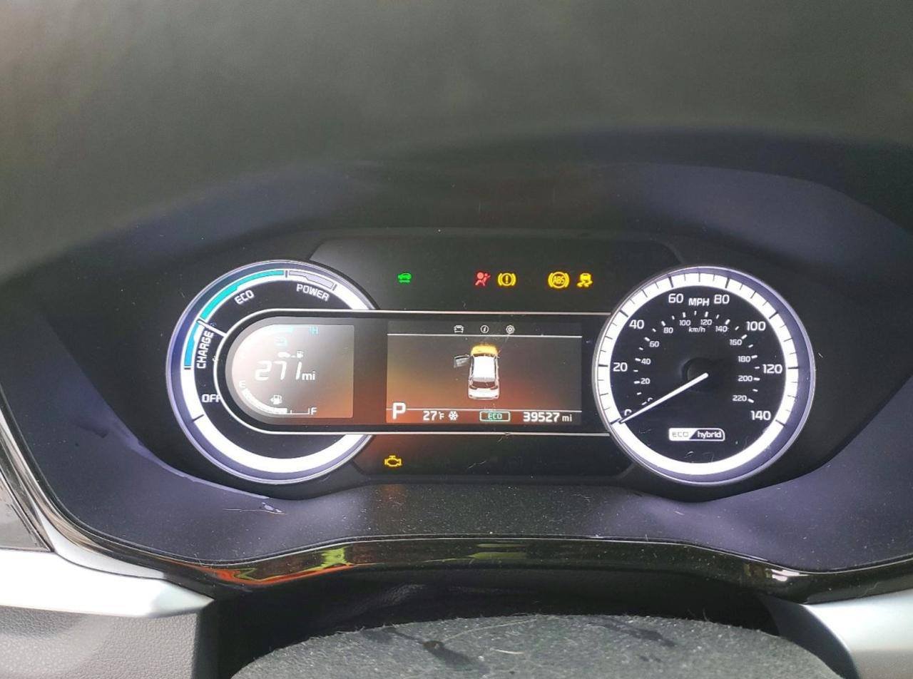 Фото - Kia Niro #7